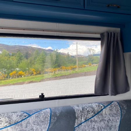 Rostrevor Valley Caravans With Private Hot Tub Kültér fotó