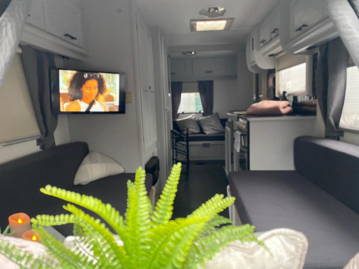 Rostrevor Valley Caravans With Private Hot Tub Kültér fotó